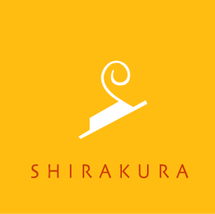 SHIRAKURA  hat  rogo